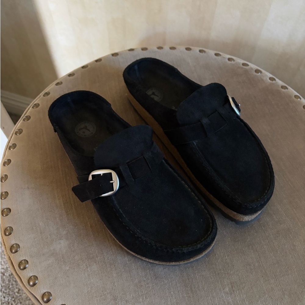 Birkenstock Buckley